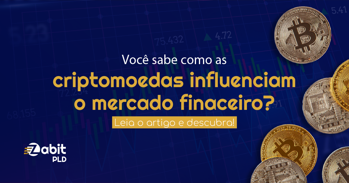 Desafios na Prevenção à Lavagem de Dinheiro: Como as Criptomoedas Impactam?